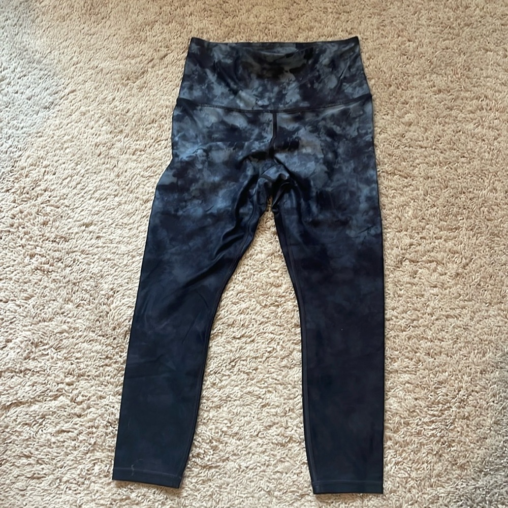 Elation 7/8 leggings